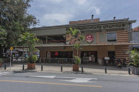 Pizzas Piccolo La 70